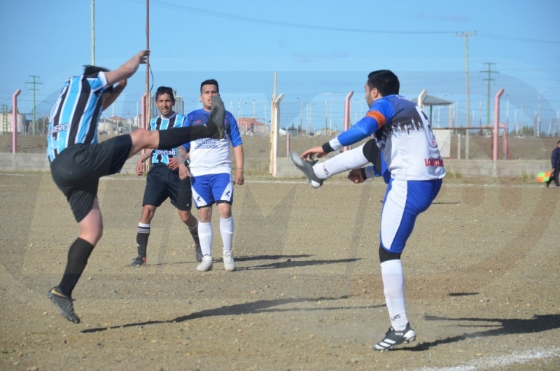 El Tricolor lleva dos partidos seguidos sin perder ni recibir goles. (Foto: LMD)