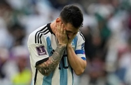 Qué resultados necesita la Selección Argentina para seguir con chances en el Mundial de Qatar 2022