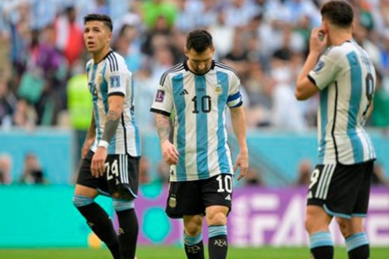 Qué necesita la Selección argentina para clasificar a los octavos de final del Mundial