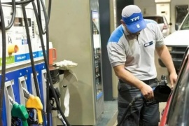 Precios Justos: el Gobierno busca incorporar a los combustibles