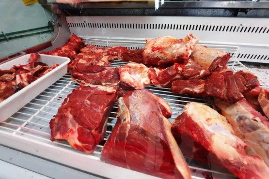 Carnicerías: esperan que aumenten las ventas en el mes de diciembre