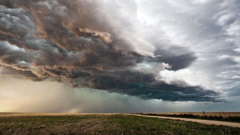 Las lluvias monzónicas más intensas y prolongadas en el sudeste asiático están asociadas a La Niña.