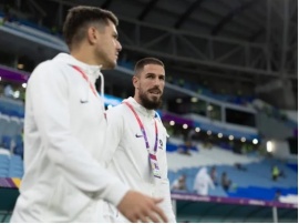 El desafiante mensaje de Australia antes de jugar con la Selección Argentina