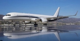 El nuevo Tango 01: el Presidente autorizó la compra del avión por 22.230.000 dólares
