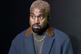 Twitter suspendió a Kanye West por "incitación a la violencia"