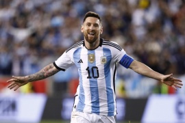La racha que Lionel Messi intentará quebrar en su partido 1000