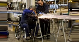 Insisten en la la necesidad de visibilizar los derechos de las personas con discapacidad