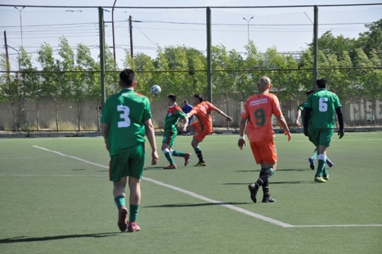 Se definieron los cruces para la tercera fase del Torneo Regional Federal Amateur