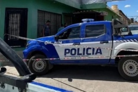 Un comerciante mató a dos delincuentes que entraron a robar en su local