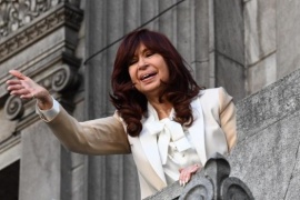 Javier Gentilini: "Esto no le va a restar centralidad a Cristina Kirchner"