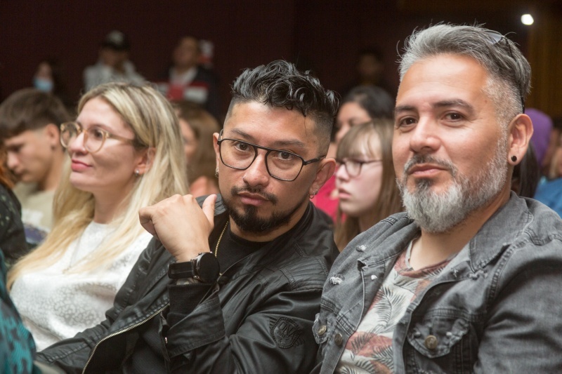 Más de 700 artitas de la ciudad participaràn del Festival Aniversario.  