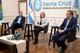 Aguinaldo en Santa Cruz: se enviarán fondos a los municipios