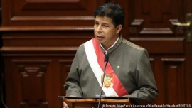 Juan Negri: “Todo indica que Castillo va a terminar con una condena por corrupción”