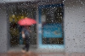 El clima para hoy viernes 9 de diciembre