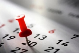 Cuándo es el último feriado del año y cuántos fines de semana extra largos hay en 2023