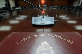 Más de 40 causas contra jueces pueden caducar por inactividad del Consejo de la Magistratura