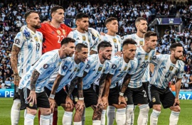 El Washington Post se pregunta por qué no hay más jugadores negros en la selección argentina