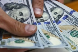 A cuánto cotiza el dólar este 11 de diciembre