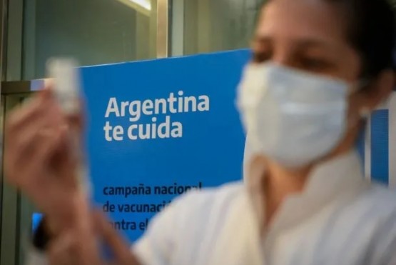 Covid-19 en Argentina: subieron un 115 % los casos en una semana