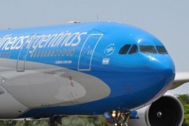 Aerolíneas Argentinas sumó vuelos a Qatar y el primero se agotó en media hora