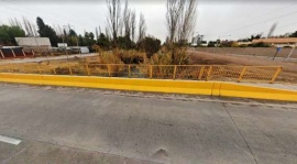 Un joven de Río Gallegos falleció ahogado en un canal de Mendoza