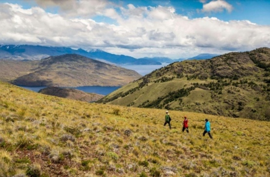 Parque Nacional Patagonia celebra ocho años creciendo en propuestas y visitantes