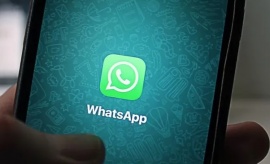 WhatsApp: cómo programar tu mensaje para Navidad