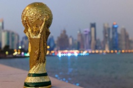 Mundial Qatar 2022: de cuánto es el millonario premio que se llevará el campeón