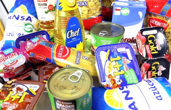 Canasta de alimentos de Magallanes es hasta un 27% más cara que el promedio nacional
