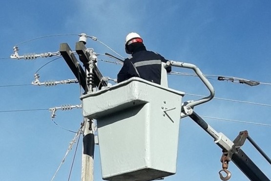 Comenzó la semana con cortes de luz que afectan a distintos barrios de Río Gallegos