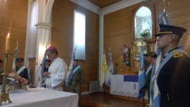 El mensaje del Obispo por el Aniversario de Río Gallegos