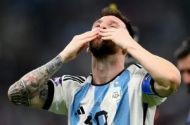 El sueño que le faltaría cumplir a Lionel Messi después de ser campeón del mundo