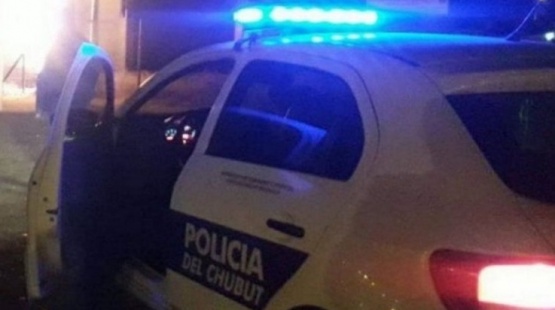 Ladrones quisieron abusar de una jubilada