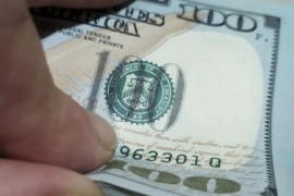 A cuánto cotiza el dólar este 22 de diciembre