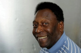 La salud de Pelé empeoró y sus familiares comenzaron a despedirse