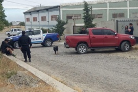 Ingresaron a una vivienda mientras el dueño dormía