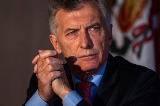 Macri se refirió a la decisión del Gobierno de no acatar el fallo de la Corte: 