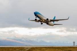 Desde febrero saldrá más caro viajar en avión por Argentina