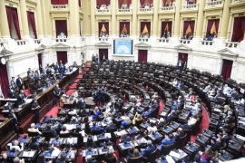 Expectativa en Diputados por la posible convocatoria a sesiones extraordinarias