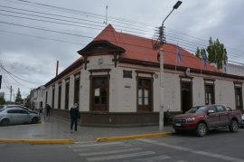 Municipio de Río Gallegos estableció asueto