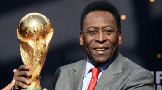 A los 82 años murió Pelé
