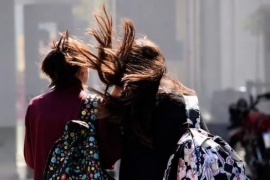 El clima para hoy sábado 31 de diciembre