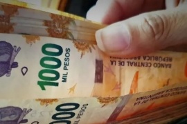 Bono de fin de año de 24 mil pesos: cuándo lo cobran los trabajadores del sector privado
