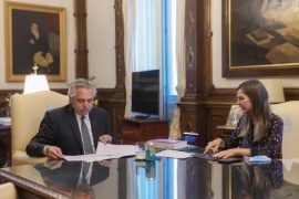 El Presidente anuncia la extensión de la Asignación Universal por Hijo  (AUH): a quiénes alcanza