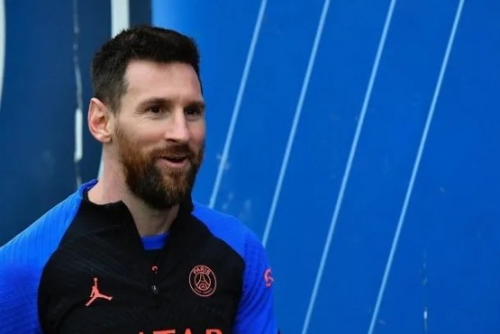 Lionel Messi no jugará con Paris Saint Germain (PSG) por la Copa de Francia: cuándo vuelve el 30
