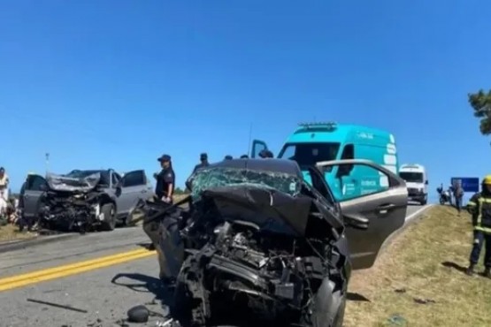 Siguen internadas seis personas luego de la tragedia en la que murieron dos argentinas