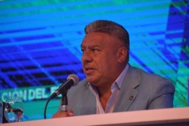 Claudio "Chiqui" Tapia avanza con una reestructuración integral de las categorías C y D