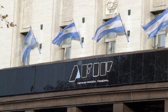 Acuerdo con EE.UU: la AFIP accederá a información fiscal de Argentinos desde 2018