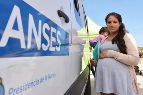 Pagos de ANSES: quiénes cobran entre el lunes 9 y el viernes 13 de enero