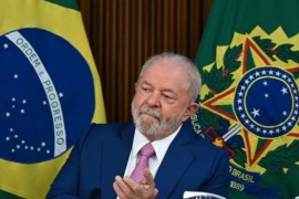 Intento de golpe de estado en Brasil: “Lula sale fortalecido porque recibió apoyo de muchos lugares del mundo”